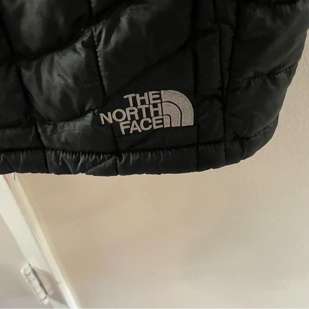 The North Face Thermal Ball Vest Medium